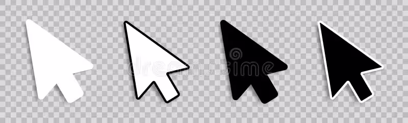 iOS‑Pointer курсор для Nuxt 4: полное руководство